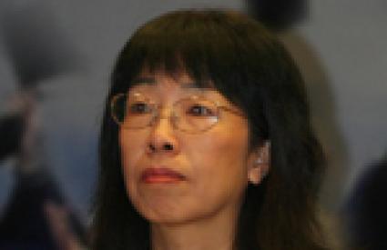 Zhu Liqun